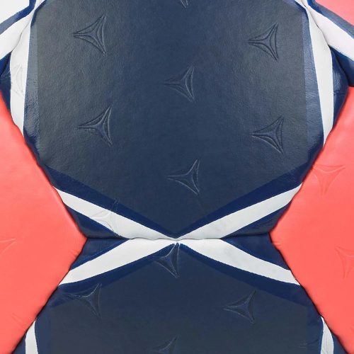 Kézilabda 2-es méret kék-piros – SELECT Ultimate EHF Euro Men V26