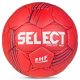 SELECT Circuit V25 kézilabda piros 1-es méret