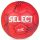 SELECT Circuit V25 kézilabda piros 3-as méret