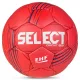 SELECT Circuit V25 kézilabda piros 3-as méret