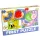 Bébi First puzzle – Lepkékkel