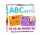 Írj rá és töröld le! – ABC betűi fejlesztő játék – D-Toys