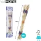 Mikado XXL ügyességi játék 90 cm pálcákkal – Gala