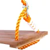 Laphinta, fa – 40×14 cm, 1,4 m kötéllel – PRO-Sport