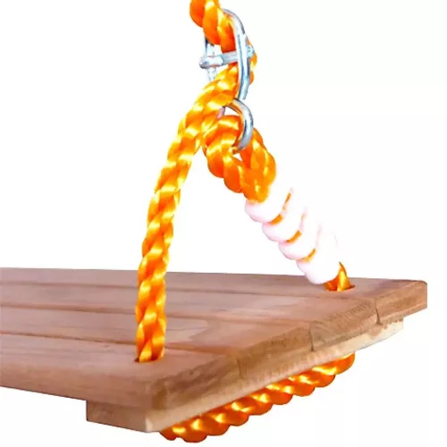 Laphinta, fa – 40×14 cm, 1,4 m kötéllel – PRO-Sport
