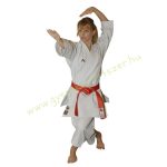 Karate ruha kata Arawaza Amber Evolution WKF 