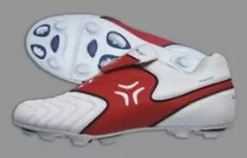 44-es férfi futballcipő – salak/műfüves - Lancast premier 7115 WRTF