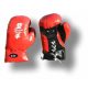 Bokszkesztyű műbőr gyerek boxkesztyű Kensho (6,8,10)