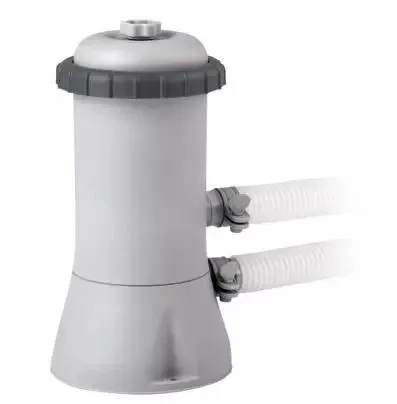 Medence szett Intex Prism Frame Pool 427x107 cm 26720NP