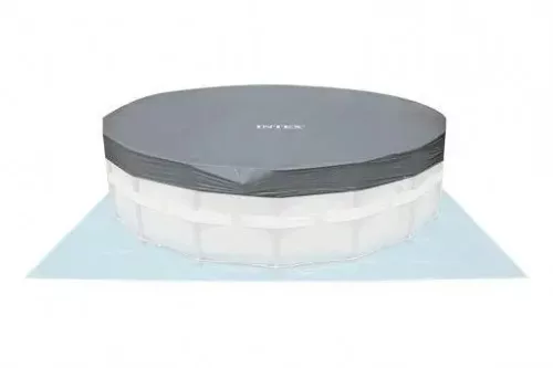 Medence szett Intex Prism Frame Pool 427x107 cm 26720NP