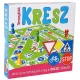 Kresz társasjáték - Játszva ismerkedjünk meg a KRESZ táblákkal!