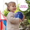 Színváltós labda Edushape 705363