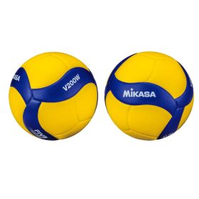 Röplabda, versenylabda 5-ös – Mikasa V200W