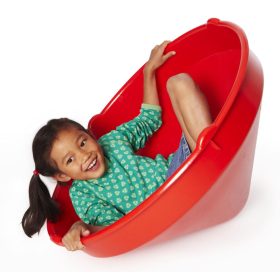 Fejlesztő Egyensúlyozó Tölcsér Nagy 80 cm Gonge