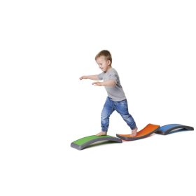 Kreatív billenő egyensúlyozó készlet 24 hó+ Gonge