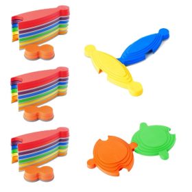 Óriás folyó nagy fejlesztő egyensúlyozó Gonge 