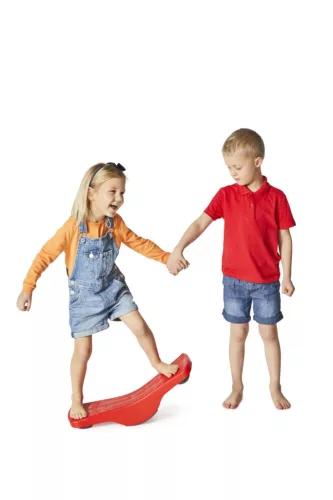 Fejlesztő Billenő Egyensúlyozó Kicsiknek Gonge