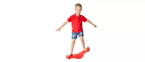 Fejlesztő Billenő Egyensúlyozó Kicsiknek Gonge