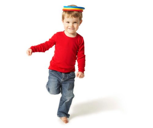 Rugalmas karikák 6db-os Gonge