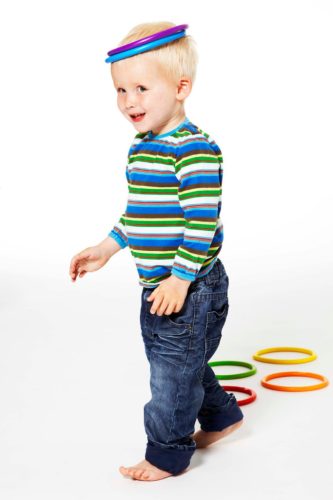 Rugalmas karikák 6db-os Gonge