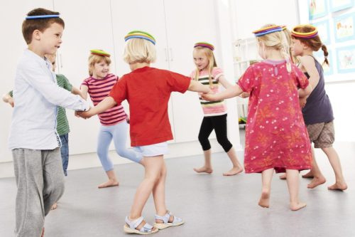 Rugalmas karikák 24db-os Gonge