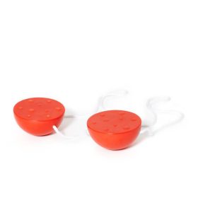 Lépegető félgömb párban Gonge