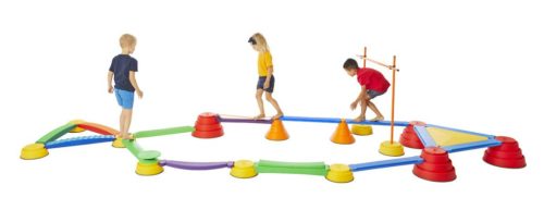 Emelkedő gerenda kiegészítő elem Gonge