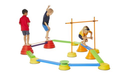 Érzékelős Gerenda kiegészítő elem Gonge