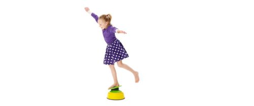 Fejlesztő Billegő kiegészítő elem Gonge