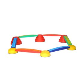 Érzékelős nagy egyensúlyozó készlet  Gonge