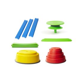 Egyensúlyozó, fejlesztő készlet Haladó Gonge