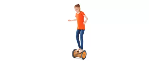 Mókuskerék Haladó narancs Gonge