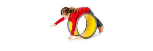 Mozgásfejlesztő kerék, kicsi Gonge