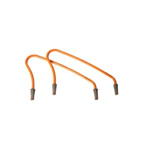 Parkour családhoz - átlós akadály Gonge