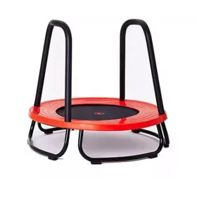 Trambulin kapaszkodóval 70 cm Gonge