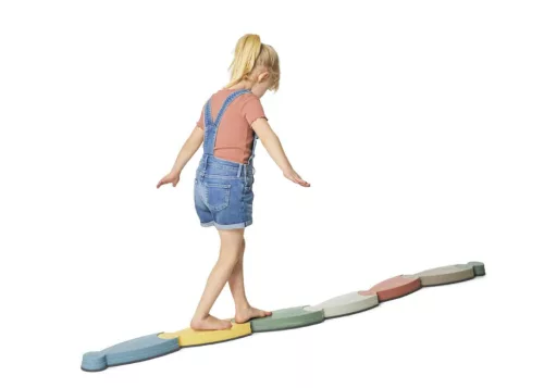 Folyó Egyensúlyozó - Gonge -Pasztell 24 hó+ 