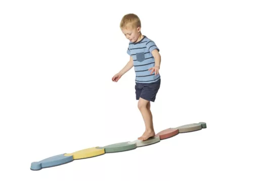 Folyó Egyensúlyozó - Gonge -Pasztell 24 hó+ 