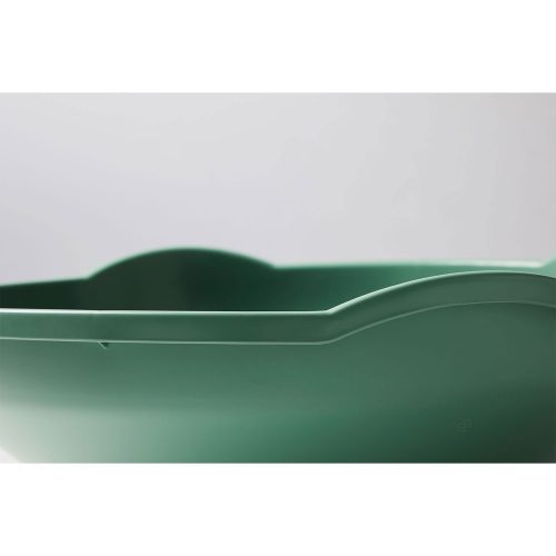 Mini Forgó Egyensúlyozó tölcsér pasztell zöld - Gonge