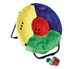 Fejlesztő Célba-dobó játék Gonge