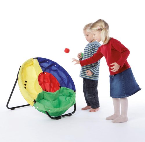 Fejlesztő Célba-dobó játék Gonge