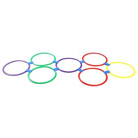 Ugróiskola közepes – Twister Hoop