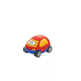 Bogárhátú Kisautó – 12 hó+ – Wader