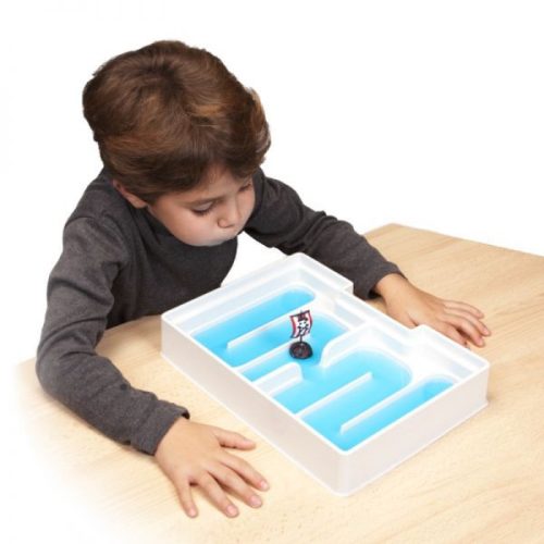 Fújós logopédiai játék 4 az 1-ben – Akros