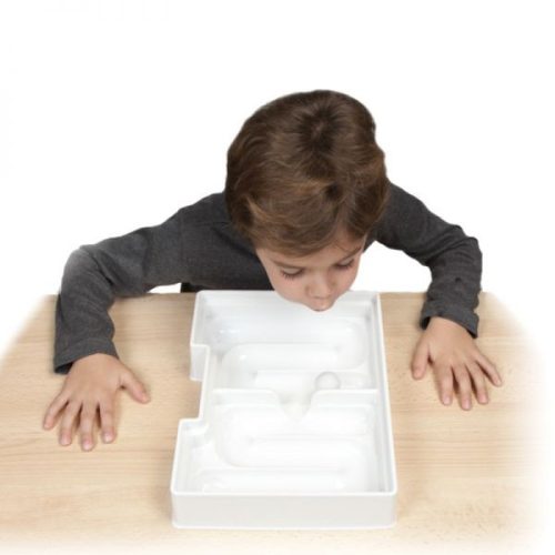 Fújós logopédiai játék 4 az 1-ben – Akros