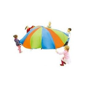 Kooperációs ejtőernyő, 3,05 m PRO-Sport