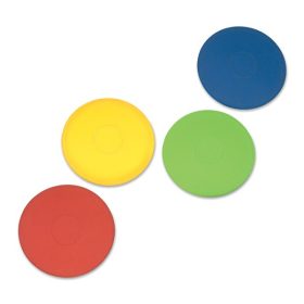 Atlétikai szoft diszkosz 350 g – PRO-Sport