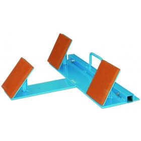 Rajttámla iskolai atlétikai fém - Vinex VSB-03P