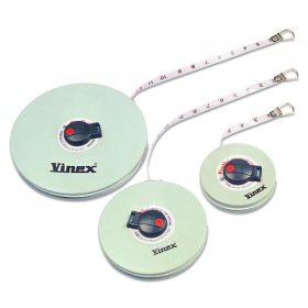 Feltekerhető mérőszalag 20 m – Vinex