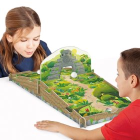   Játékos légzéstechnika fejlesztés – Fújós kaland – Akros