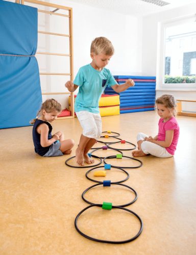 Dobj, ugorj, ugróiskola BELEDUC 